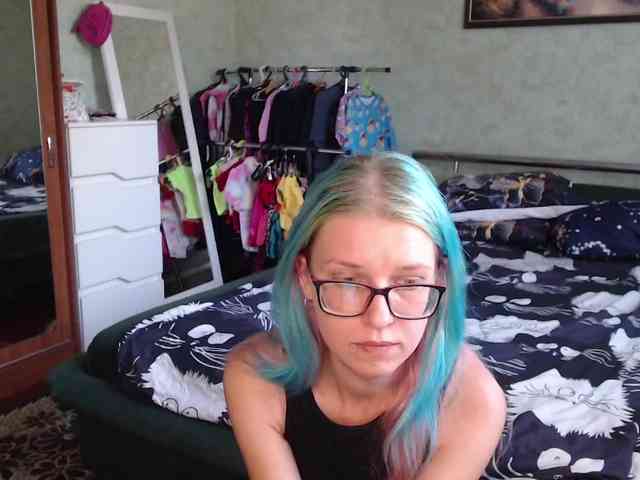 malvinella webcam