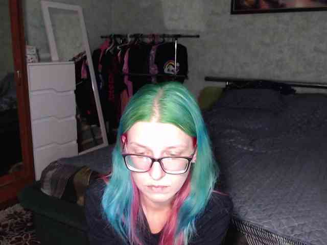 malvinella webcam