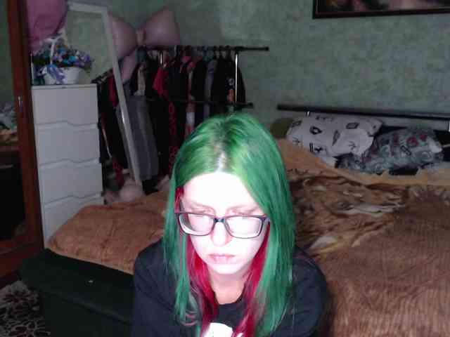 malvinella webcam