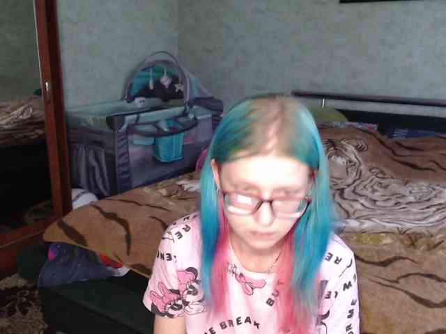 malvinella webcam