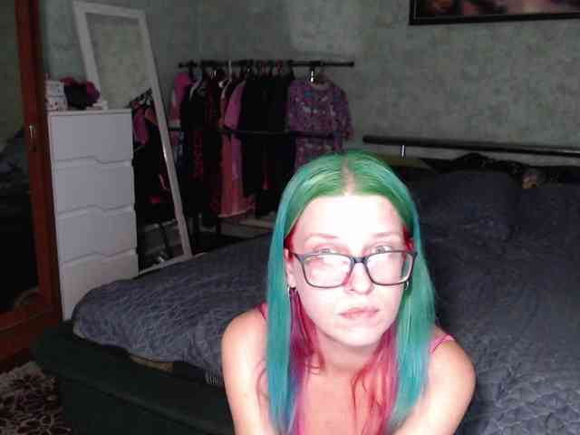 malvinella webcam