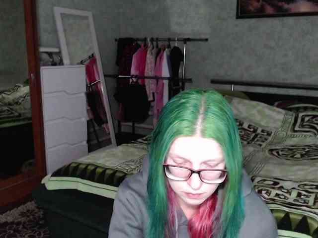 malvinella Live Webcam on BongaCams