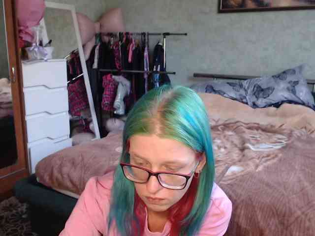 malvinella webcam