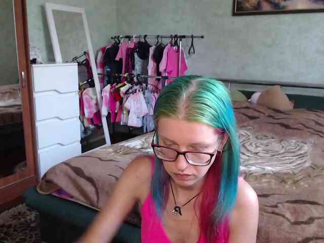 malvinella webcam