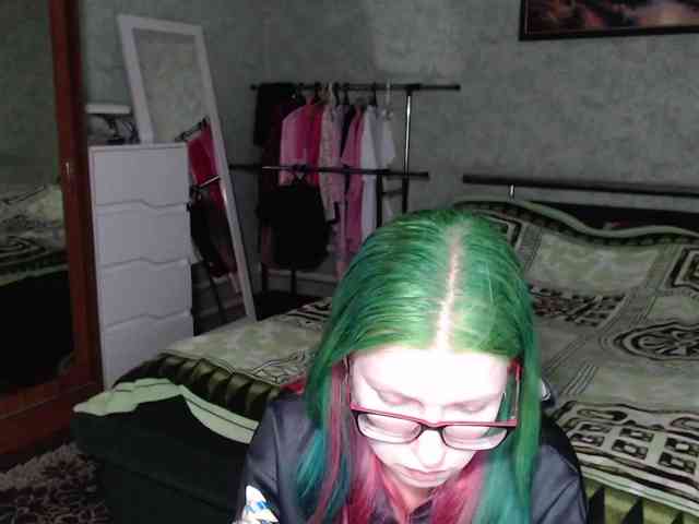 malvinella webcam