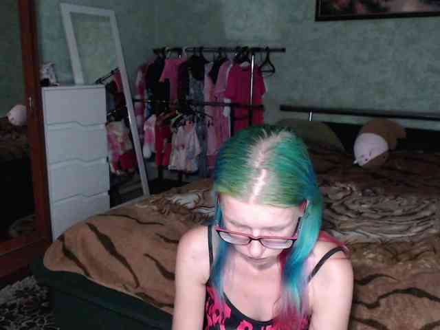 malvinella webcam