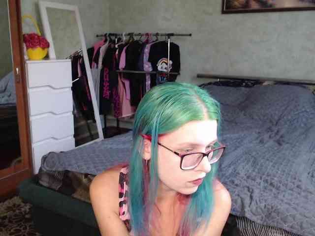 malvinella webcam