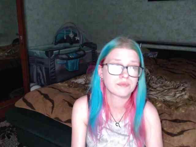 malvinella webcam