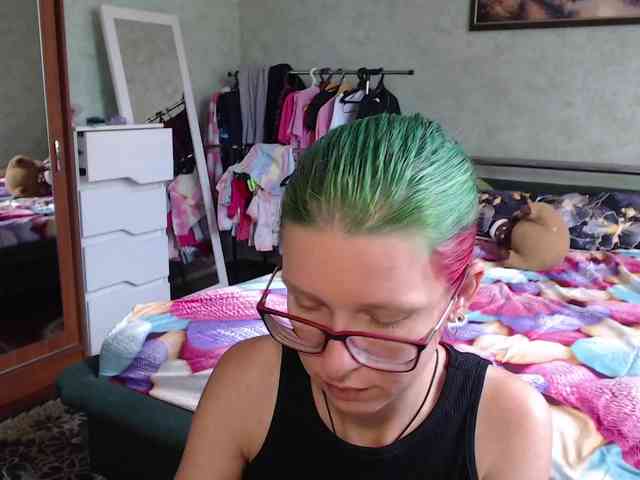 malvinella webcam