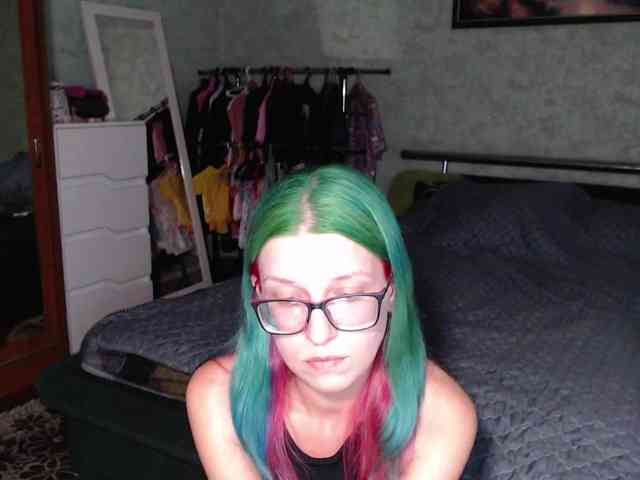malvinella webcam