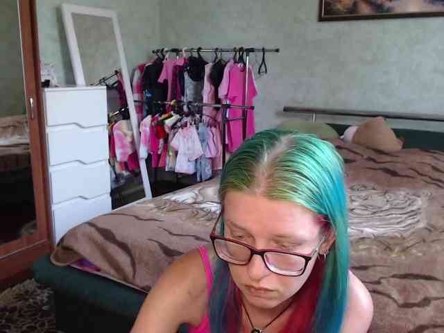 malvinella webcam