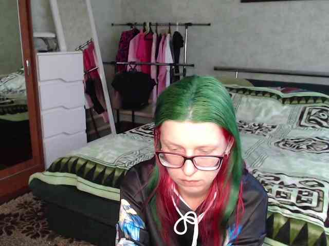 malvinella webcam