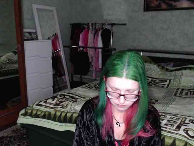 malvinella webcam