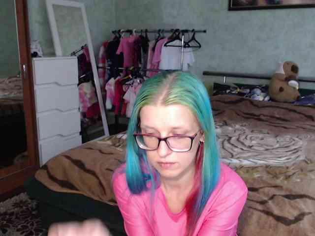 malvinella webcam