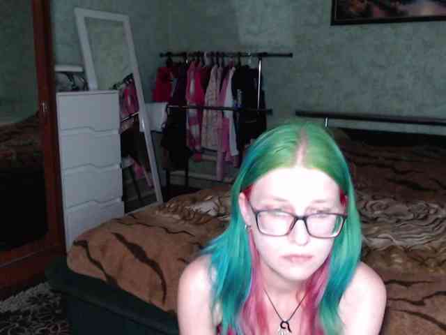 malvinella webcam