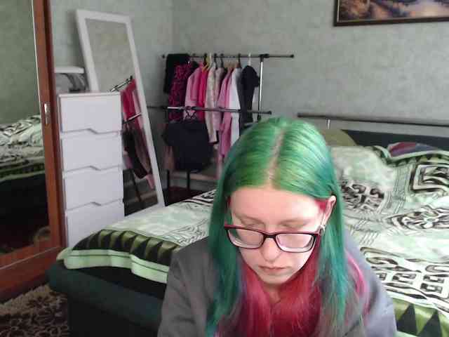 malvinella webcam