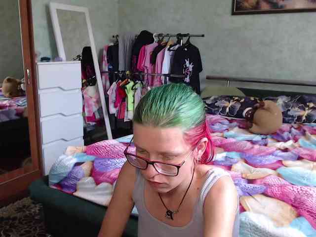 malvinella webcam
