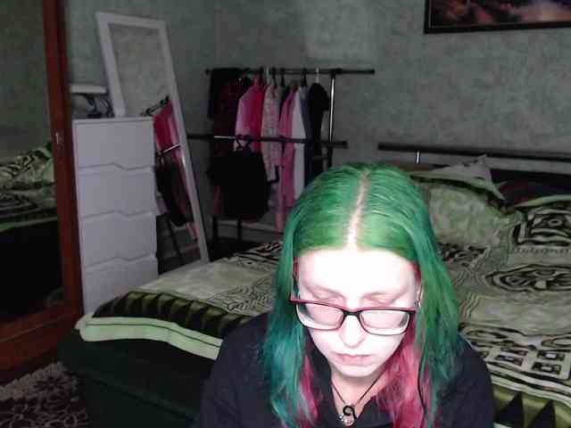 malvinella webcam