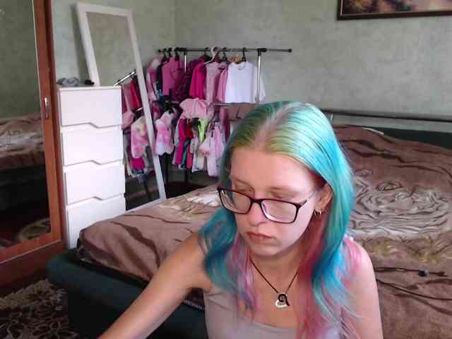 malvinella webcam