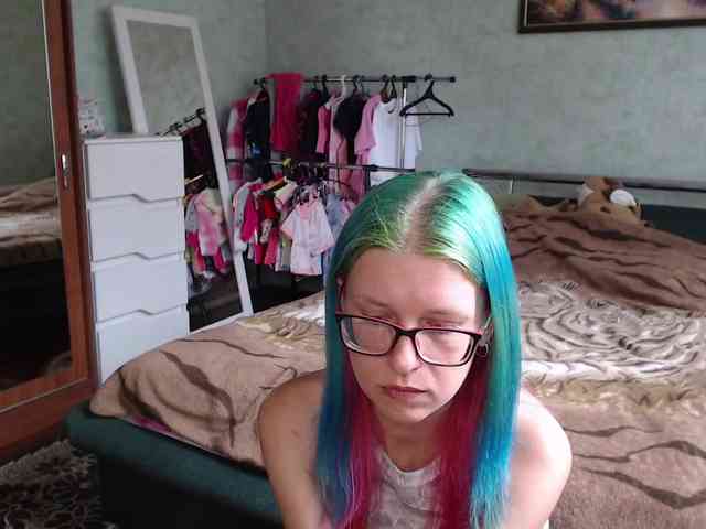 malvinella webcam