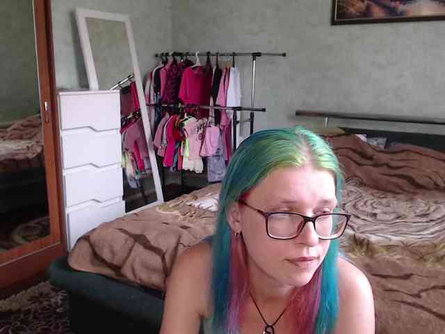 malvinella webcam