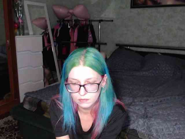 malvinella webcam