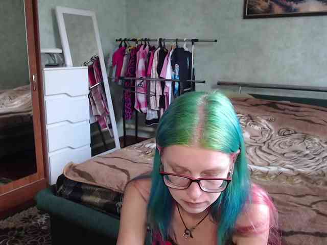malvinella webcam