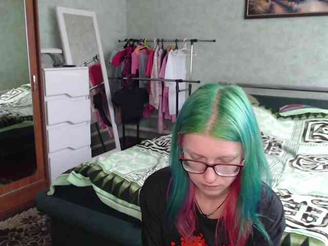 malvinella webcam