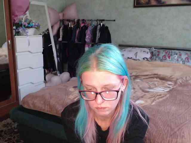 malvinella webcam