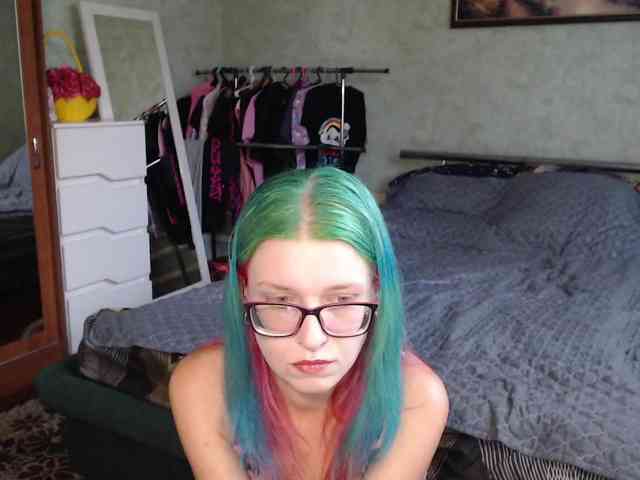 malvinella webcam
