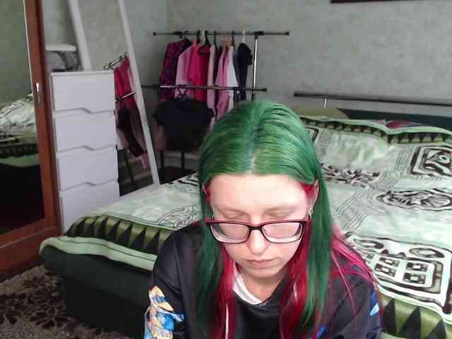malvinella webcam