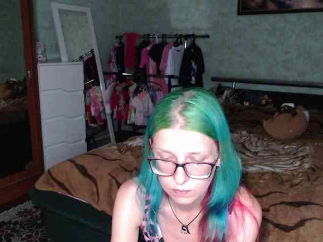 malvinella webcam