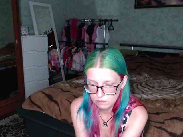 malvinella webcam