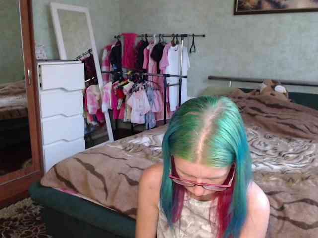 malvinella webcam