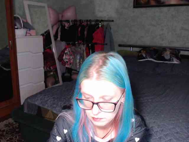 malvinella webcam