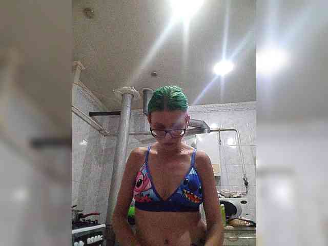 malvinella webcam