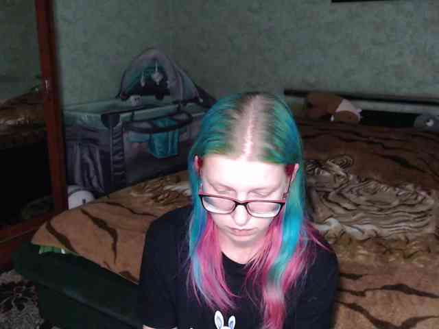 malvinella webcam