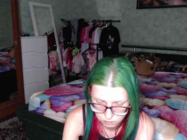 malvinella webcam