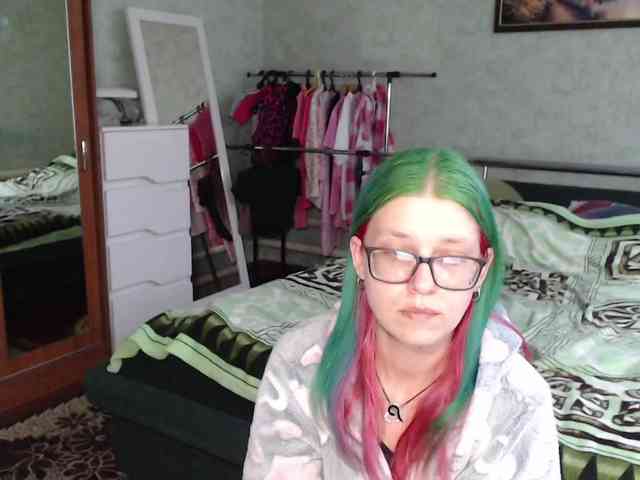 malvinella webcam