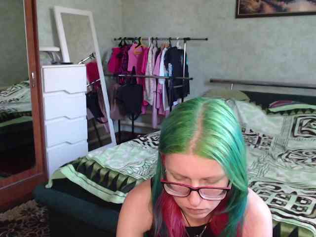 malvinella webcam