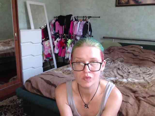 malvinella webcam