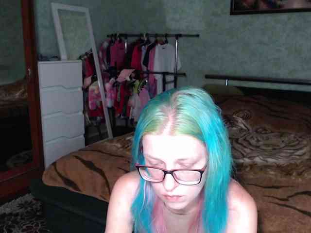 malvinella webcam