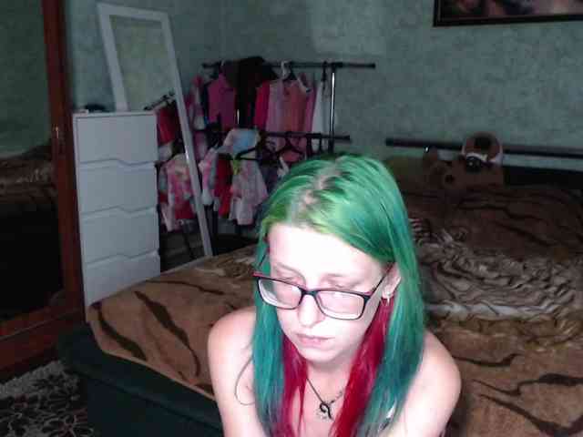 malvinella webcam