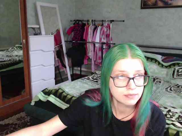 malvinella webcam