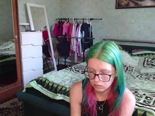 malvinella webcam