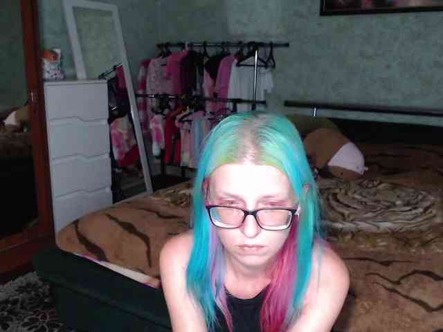 malvinella webcam