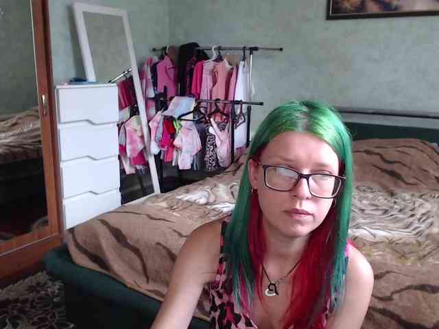 malvinella webcam