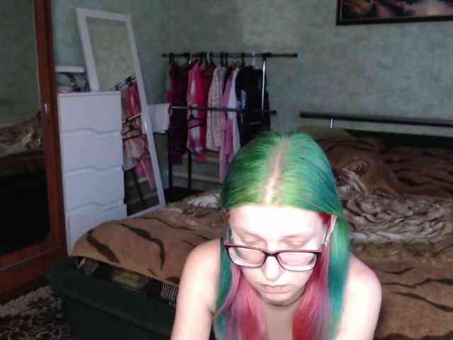 malvinella webcam