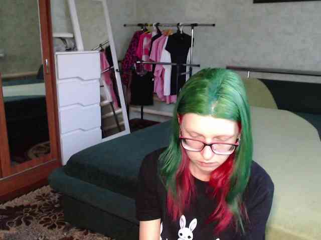malvinella webcam