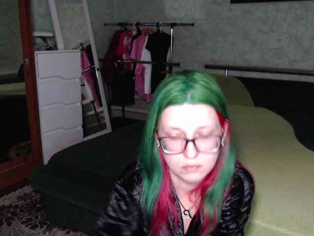 malvinella webcam